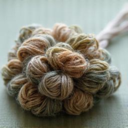 草木染めの基本と応用